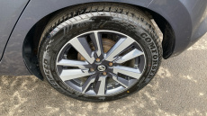 Nissan Micra 0.9 IG-T Acenta 5dr Petrol Hatchback